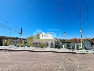 Casa com 3 Quartos à venda, 90m² no Olarias, Ponta Grossa