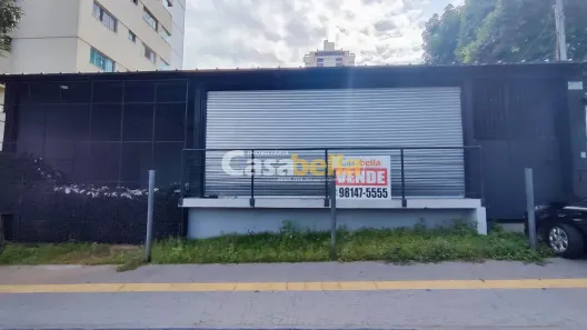 Prédio Comercial à venda, 420m² no Vila Maria José, Goiânia