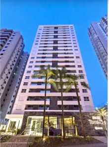 Apartamento com 2 Quartos à venda, 82m² no Gleba Fazenda Palhano, Londrina