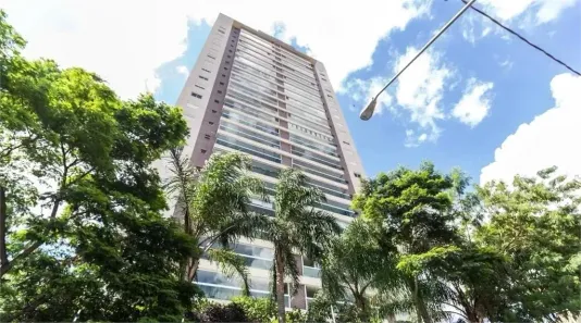 Apartamento com 3 Quartos à venda, 96m² no Vila Leopoldina, São Paulo