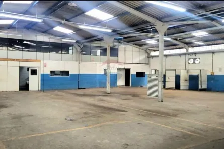 Galpão/Depósito/Armazém para alugar, 1700m² no Bairro do Uberaba, Bragança Paulista