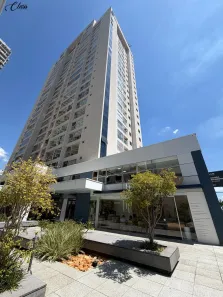 Apartamento com 1 Quarto à venda, 39m² no Jardim Goiás, Goiânia