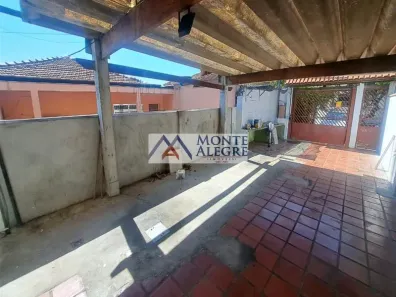 Sobrado com 2 Quartos para alugar, 115m² no Vila Império, São Paulo