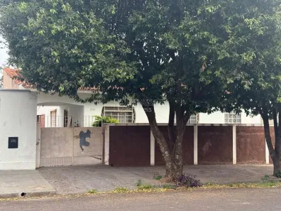 Casa com 2 Quartos à venda, 82m² no Jardim Adalgisa, Araraquara