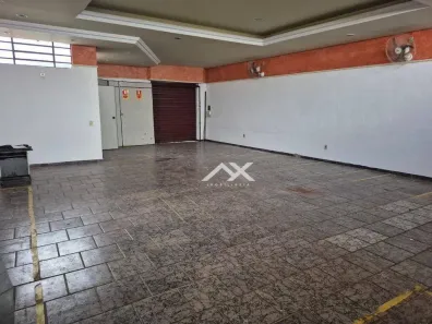 Ponto Comercial para venda ou aluguel, 127m² no Núcleo Habitacional Mary Dota, Bauru