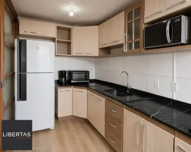 Apartamento com 2 Quartos à venda, 50m² no Chapéu do Sol, Porto Alegre