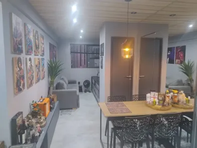 Apartamento com 1 Quarto à venda, 35m² no Boa Viagem, Recife
