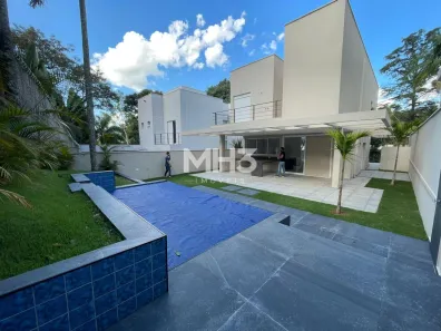 Casa de Condomínio com 3 Quartos à venda, 270m² no Sítios de Recreio Gramado, Campinas