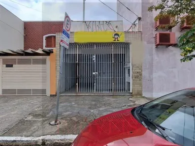 Sobrado com 2 Quartos à venda, 98m² no Cambuci, São Paulo