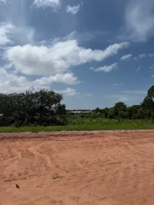 Lote/Terreno com 1 Quarto à venda, 1000m² no Aracagy, São José de Ribamar