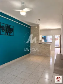 Casa com 2 Quartos à venda, 64m² no Jardim Ângelo Jurca, Ribeirão Preto