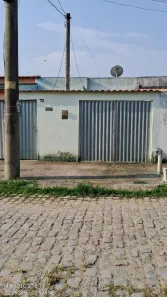 Casa com 2 Quartos à venda, 83m² no Ipiranga, Nova Iguaçu