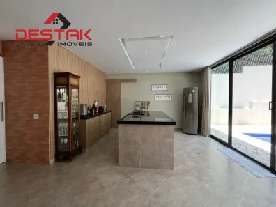 Casa de Condomínio com 3 Quartos à venda, 434m² no Picollo Villaggio, Louveira