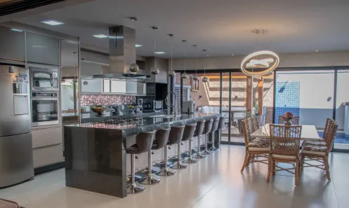 Casa de Condomínio com 4 Quartos à venda, 253m² no Jardim Residencial Dona Maria José, Indaiatuba