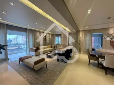 Apartamento com 3 Quartos à venda, 300m² no Jardim do Mar, São Bernardo do Campo