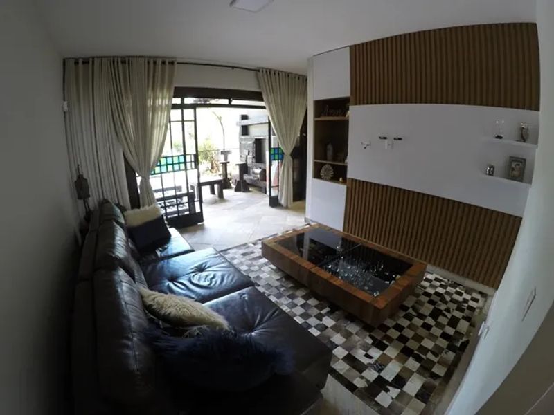 Casa com 3 quartos — Garças, Belo Horizonte