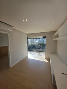 Apartamento com 1 Quarto para alugar, 40m² no Paraíso, São Paulo