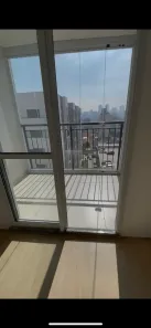 Apartamento com 2 Quartos à venda, 51m² no Chácara Santo Antônio (Zona Leste), São Paulo