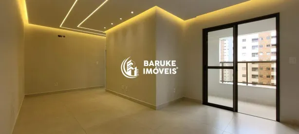 Apartamento com 2 Quartos para alugar, 61m² no Jardim Santiago, Indaiatuba