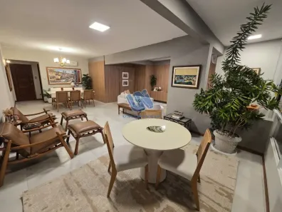 Apartamento com 2 Quartos à venda, 128m² no Graça, Salvador
