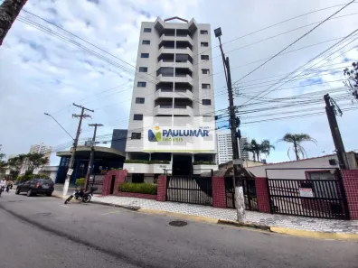 Apartamento com 2 Quartos para alugar, 118m² no Centro, Mongaguá