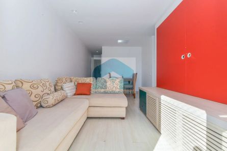 Apartamento com 2 Quartos à venda, 104m² no Planalto Paulista, São Paulo
