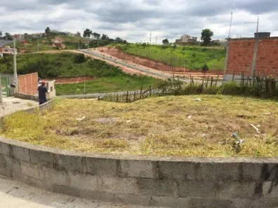 Lote/Terreno à venda, 222m² no , Jarinu