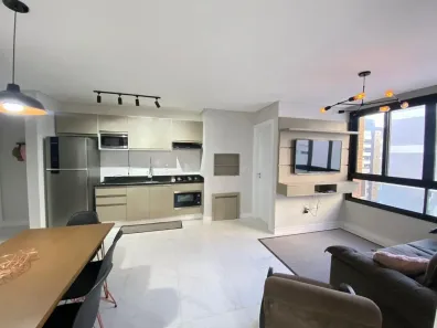 Apartamento com 2 Quartos à venda, 85m² no Navegantes, Capão da Canoa