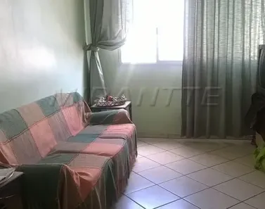 Apartamento com 3 Quartos à venda, 70m² no Jardim Paraíso, São Paulo