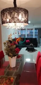 Apartamento com 3 Quartos à venda, 158m² no Caiçara, Praia Grande