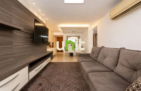 Apartamento com 3 Quartos à venda, 115m² no Icaraí, Niterói