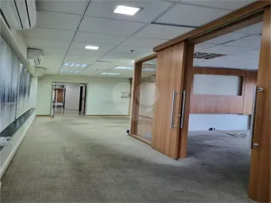 Sala Comercial para venda ou aluguel, 85m² no Consolação, São Paulo