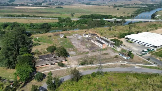 Galpão/Depósito/Armazém para alugar, 30000m² no Pólo Industrial, Resende
