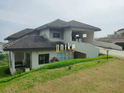 Casa de Condomínio com 3 Quartos à venda, 300m² no Condomínio Residencial Mirante do Vale, Jacareí