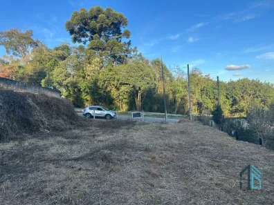Lote/Terreno à venda, 746m² no Centro, Araucária