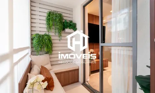 Apartamento com 2 Quartos à venda, 45m² no Chácara Nossa Senhora do Bom Conselho, São Paulo