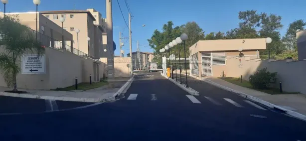 Apartamento com 2 Quartos à venda, 50m² no Vila Rancho Velho, São Carlos