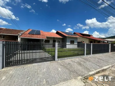 Casa com 3 Quartos à venda, 157m² no Passo Manso, Blumenau