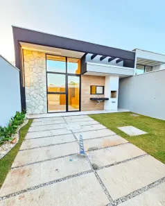 Casa com 3 Quartos à venda, 97m² no Coité, Eusébio