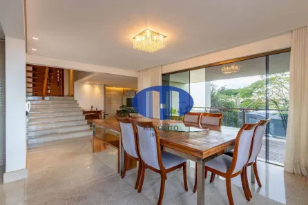 Casa com 4 Quartos à venda, 378m² no Comiteco, Belo Horizonte