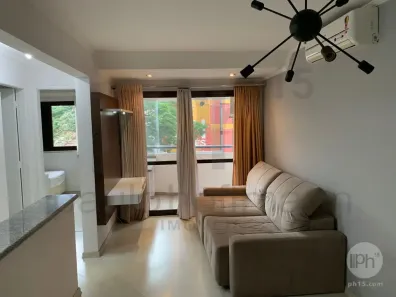 Apartamento com 2 Quartos à venda, 55m² no Indianópolis, São Paulo
