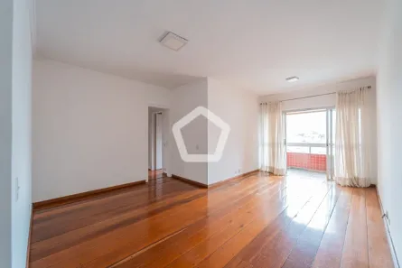 Apartamento com 3 Quartos à venda, 100m² no Vila Sofia, São Paulo