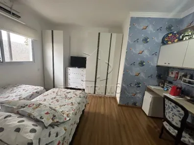 Casa de Condomínio com 3 Quartos à venda, 173m² no Vila Rica, Sorocaba