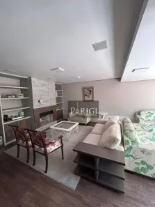 Casa de Condomínio com 3 Quartos para alugar, 212m² no Jardim Carvalho, Porto Alegre