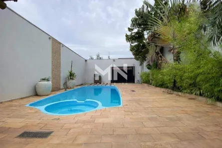Casa com 1 Quarto à venda, 135m² no Vila Padre Bento, Itu