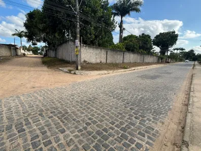 Lote/Terreno à venda, 1109m² no Aldeia dos Camarás, Camaragibe