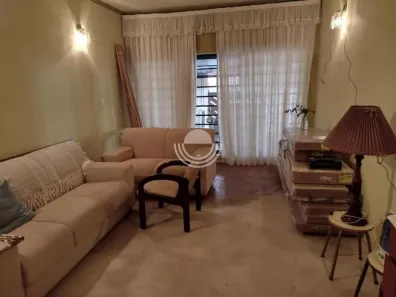 Casa com 3 Quartos à venda, 171m² no Jardim Leonor, Campinas