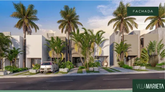 Sobrado com 2 Quartos à venda, 59m² no Ponta Negra, Manaus