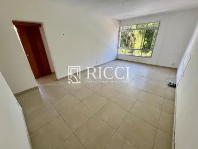Apartamento com 2 Quartos à venda, 96m² no Ponta da Praia, Santos