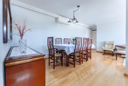 Apartamento com 3 Quartos à venda, 105m² no Vila Monumento, São Paulo